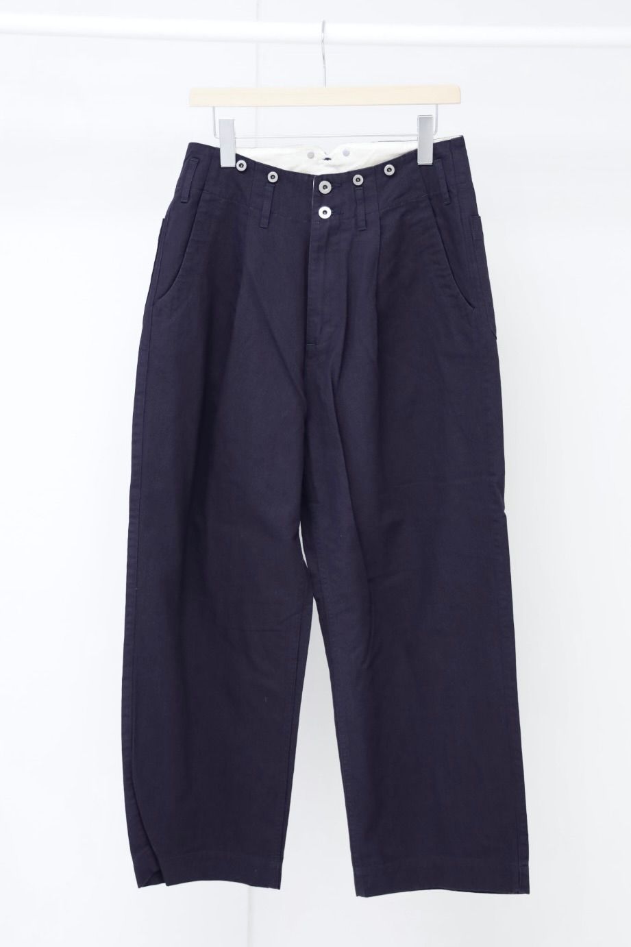 Gurank グランク HB work pantst (2561)NAVY★新作発売！