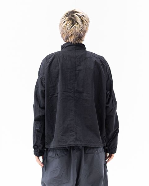 SEDAN ALL-PURPOSE Stand Collar Jacket  2月21日(土)新作発売！