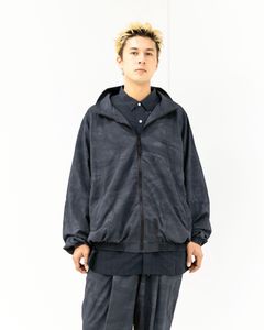 S.F.C WINDBREAKER JACKET (REAL TREE CAMO)  10月25日(土)新作発売！