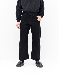 Graphpaper Selvage Denim Trucker Jacket☆ 1月24日(土)新作発売！