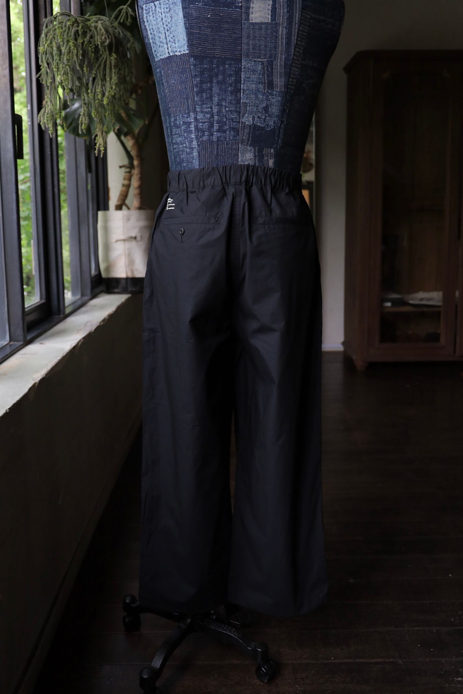 FreshService - フレッシュサービス CORPORATE EASY CHINO PANTS