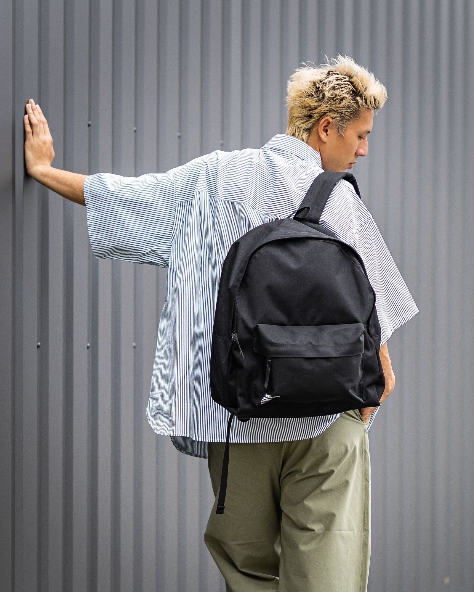 FreshService - フレッシュサービス CORPORATE DAYPACK_30L