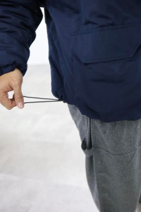 S.F.C VENTILATION PUFF JACKET 11月22日(土)新作発売！