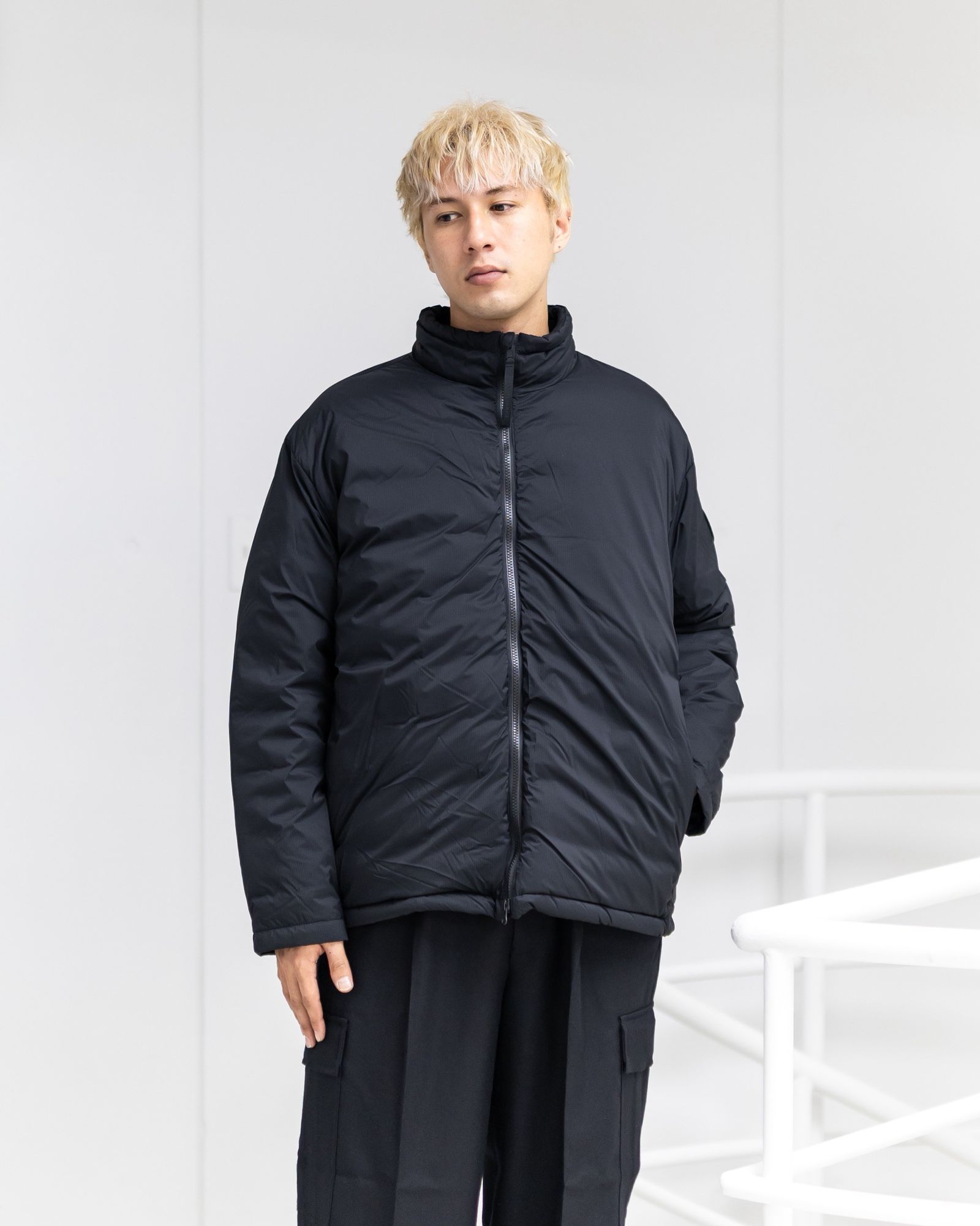 カナダグース ロッジジャケット Lodge Jacket Japan Exclusive(1066MJB)Black☆新作発売！