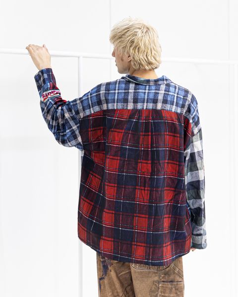 TALKING ABOUT ABSTRACTION TRANSCRIPTION SKIPPER SH 新作発売！