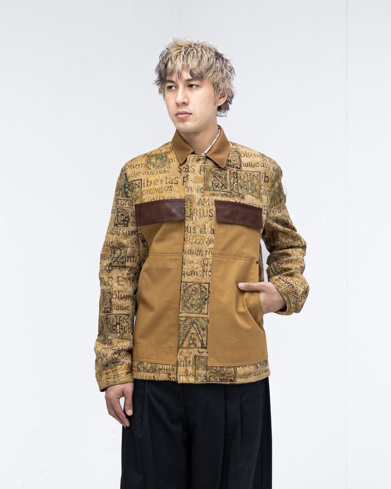 186cm/着用サイズL