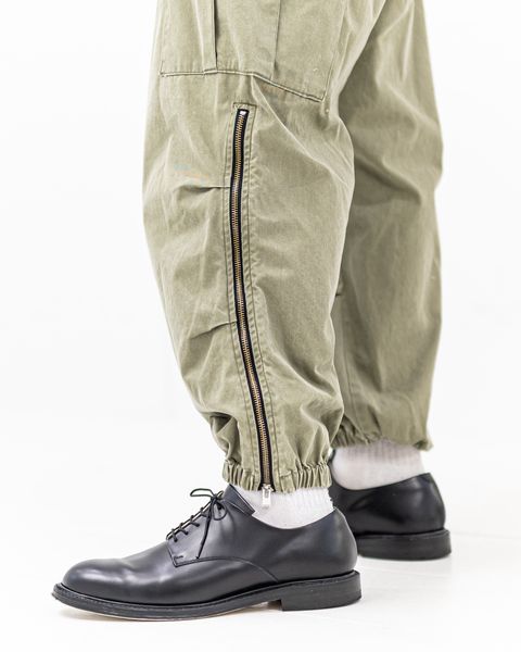 CHASSE QUATER ZIP-CGA 2月21日(土)新作発売！