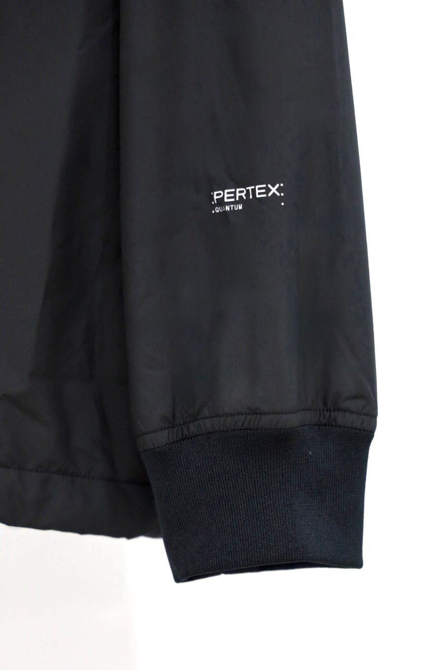 フレッシュサービス 26AW PERTEX® QUANTUM ATHLETIC PULLOVER(FSC263-30039)BLACK☆8月1日(土)発売！