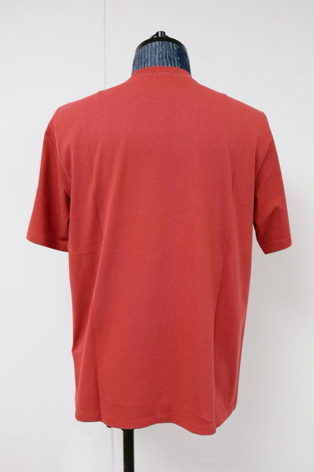 アプレッセ 2026 Vintage Light Weight T-Shirt(26SAP-05-04)RED☆4月25日(土)発売！