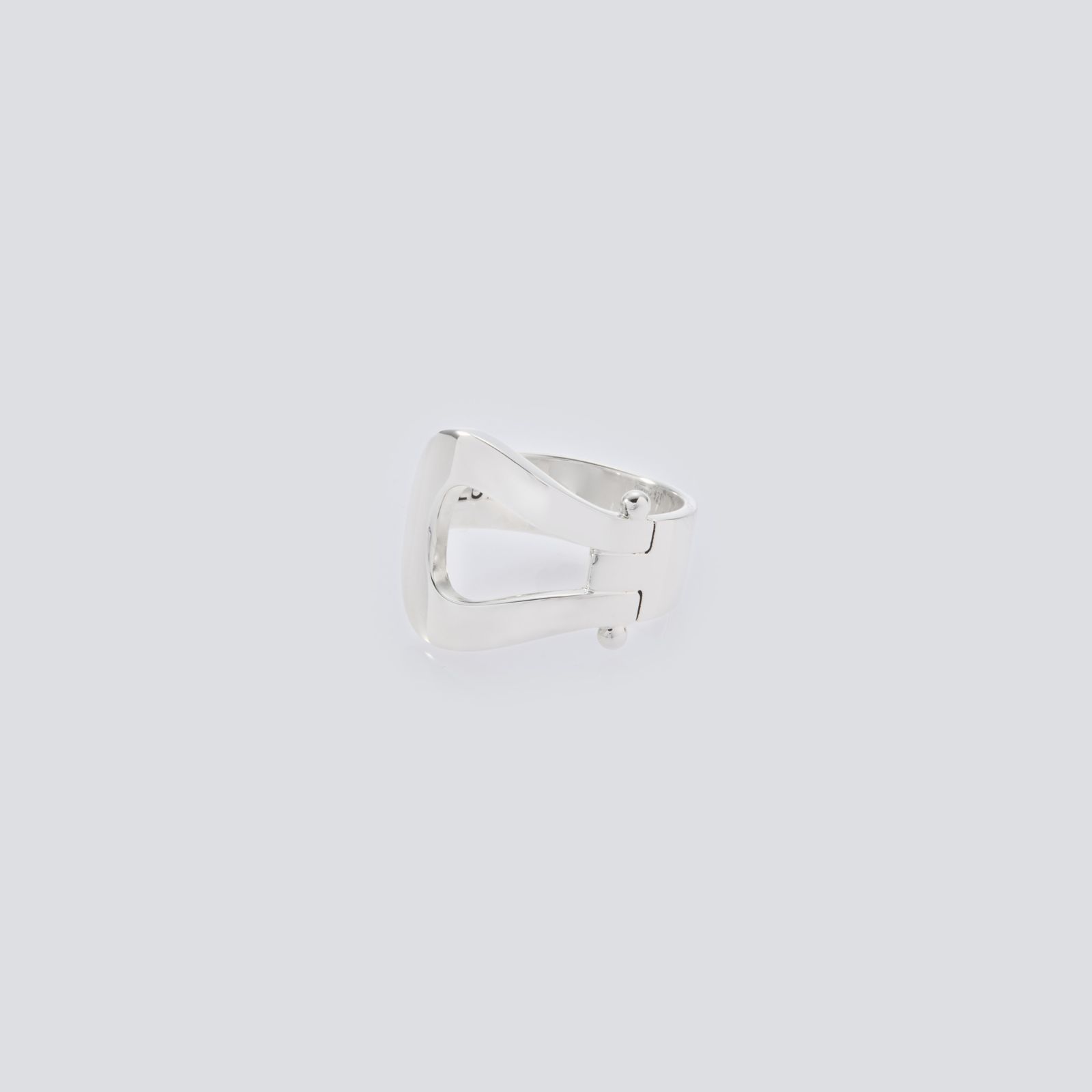 XOLO - XOLO JEWELRY リング / Horse Bit Ring (XOR110)☆6月17