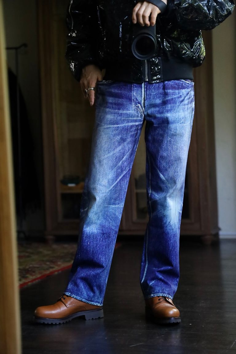 170cm/size:L