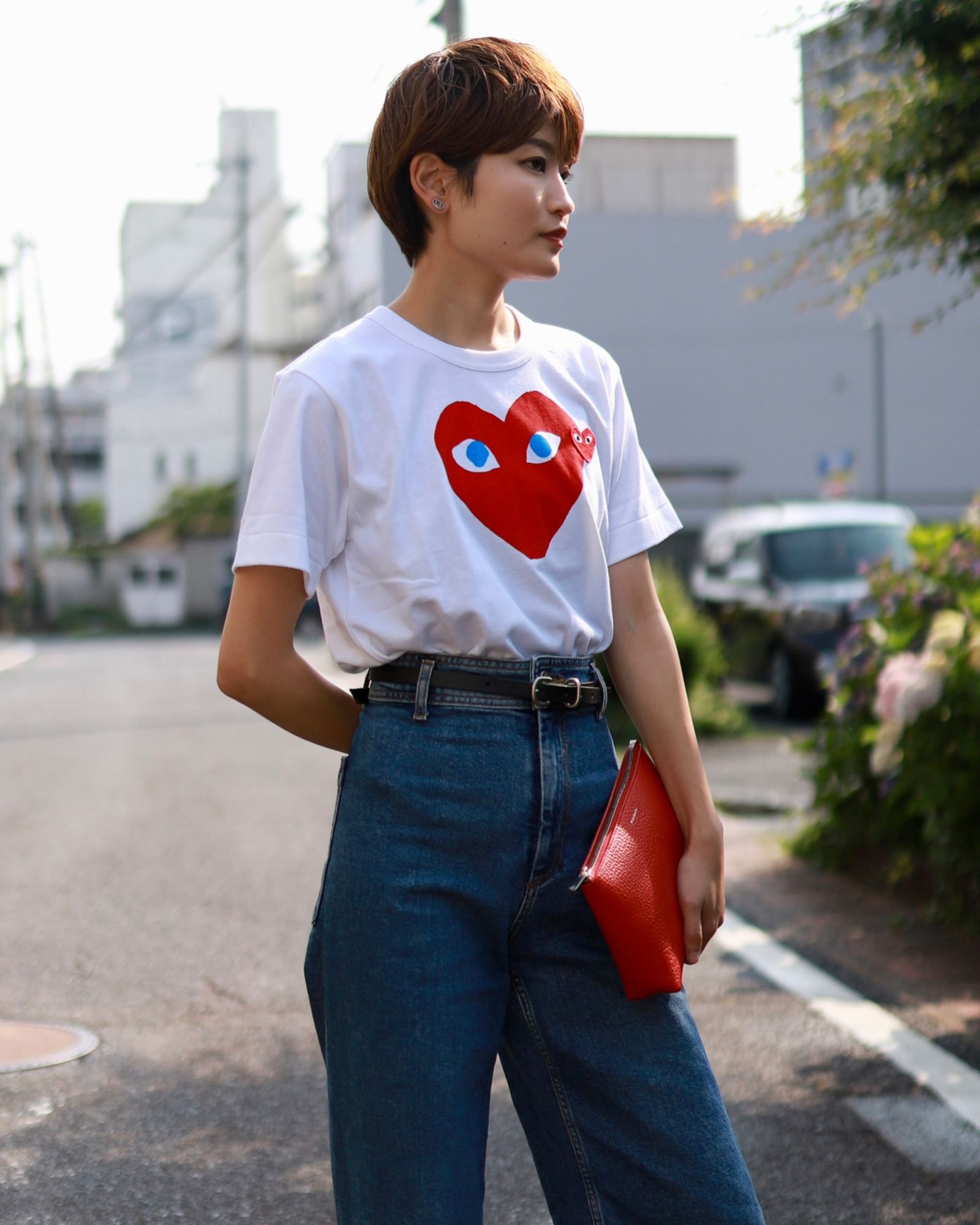 PLAY COMME des GARCONS - プレイ コムデギャルソン | 正規取扱店 ...