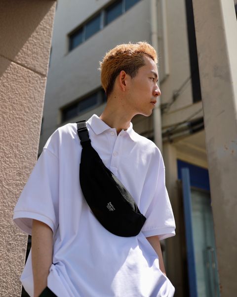 FreshService フレッシュサービス 23SS VIBTEX for FreshService "SWEAT PANTS"スタイル