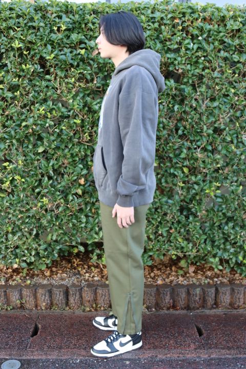 ©SAINT M×××××× アニメフーディー style.