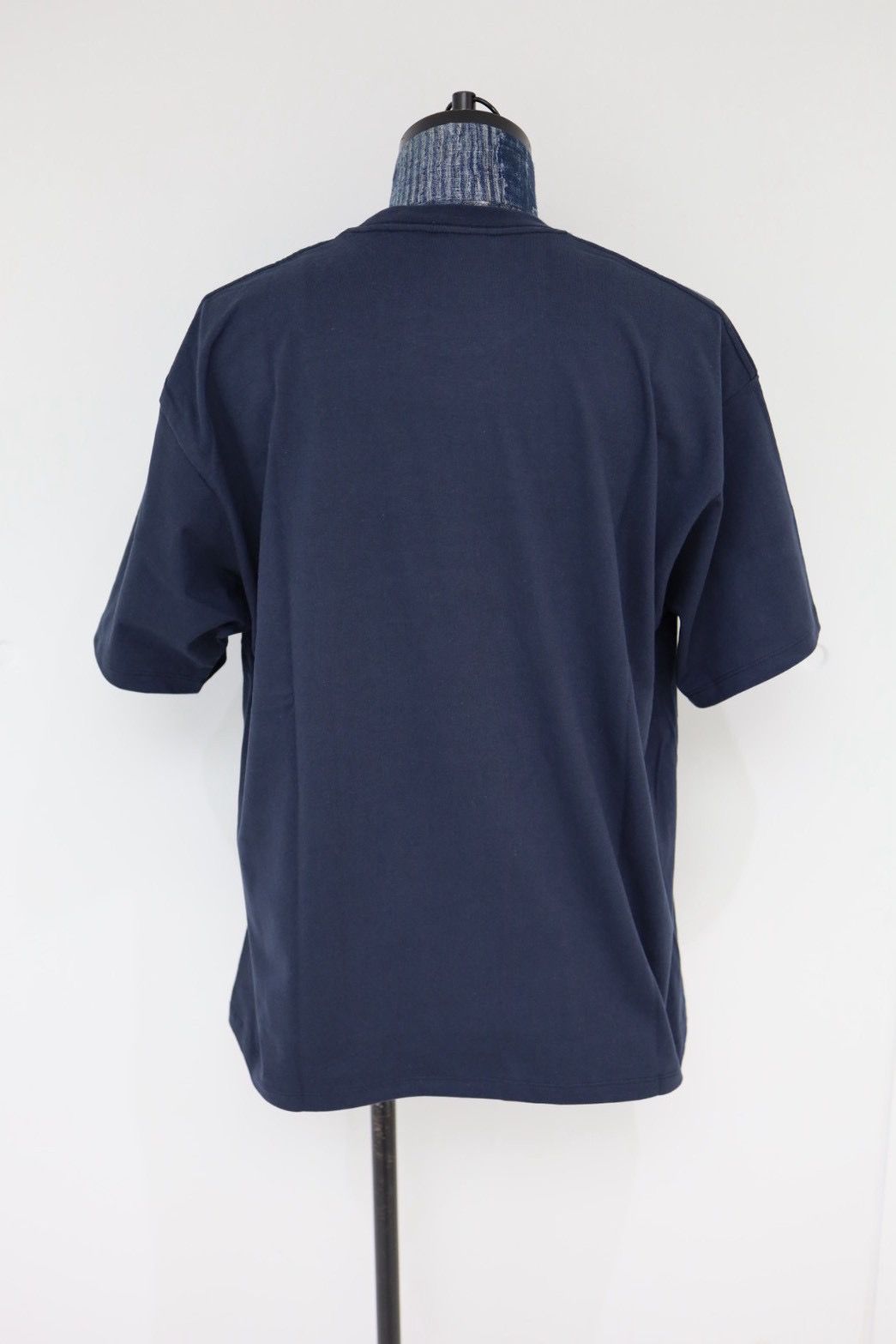 フレッシュサービス FRIEND EDITIONS CORPORATE TEE "STICKER"(FSC261-70088FE)NAVY☆3月14日(土)発売！