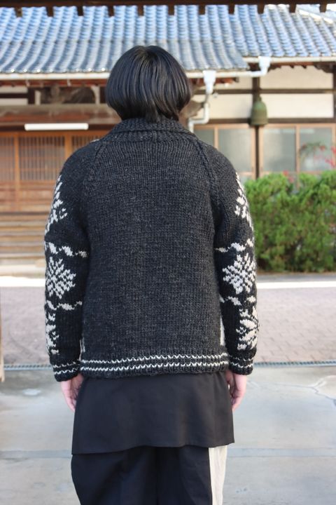 yohji yamamoto N-スペアカラー付きシャツ(HG-B57-216) style.2022.1.8