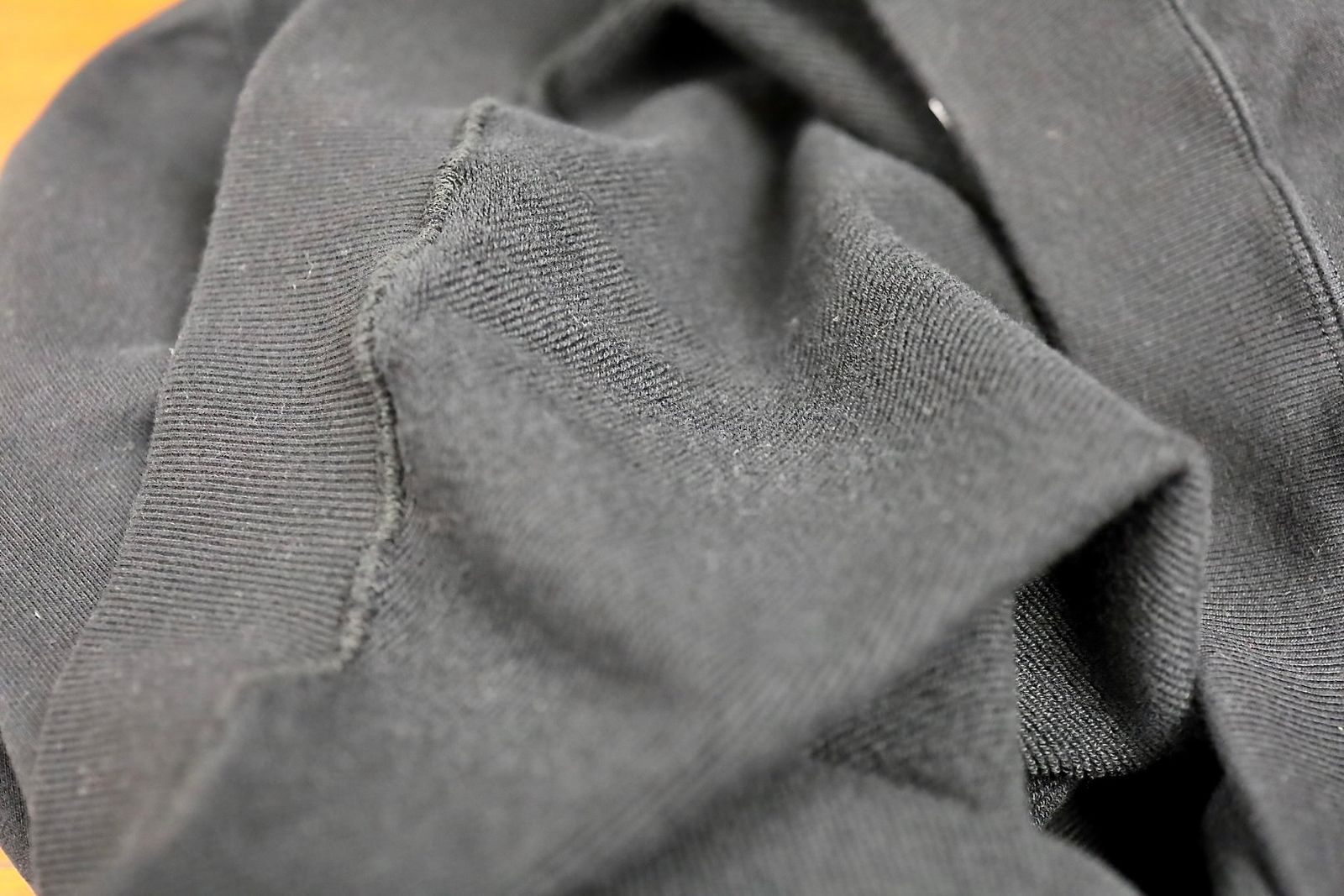 Yohji Yamamoto × NEIGHBORHOOD SWEAT SHIRT LS(HK-T99-99-1S26)GRAY★12月5日(金)発売！