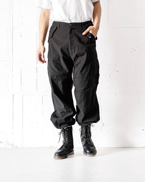 フレッシュサービス BACK SATEEN FIELD JACKET 2月22日(土)新作発売！