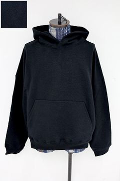 モノノケ・メイド HOODIE _FLOWER(MT-MK8-0000-015)BLACK☆オンライン4月11日(土)発売！