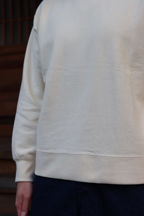 Ets.Materiaux Sweat(22070300260110) style.2022.2.12.