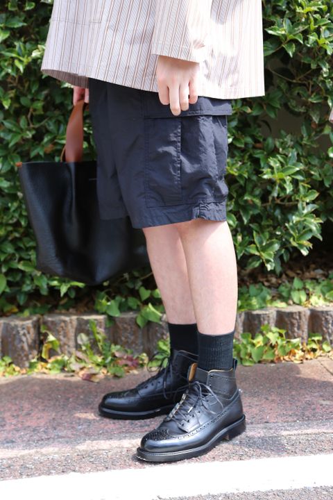 FreshService UTILITY OVER CARGO SHORTS style. 2021.08.05.