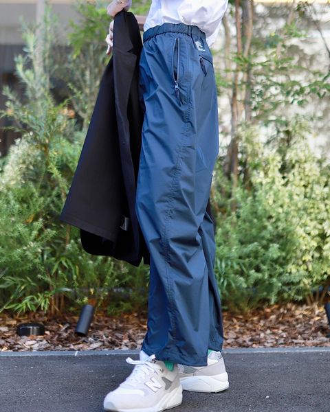 FreshService フレッシュサービス 23AW PERTEX EQUILIBRIUM TECH PANTSスタイル
