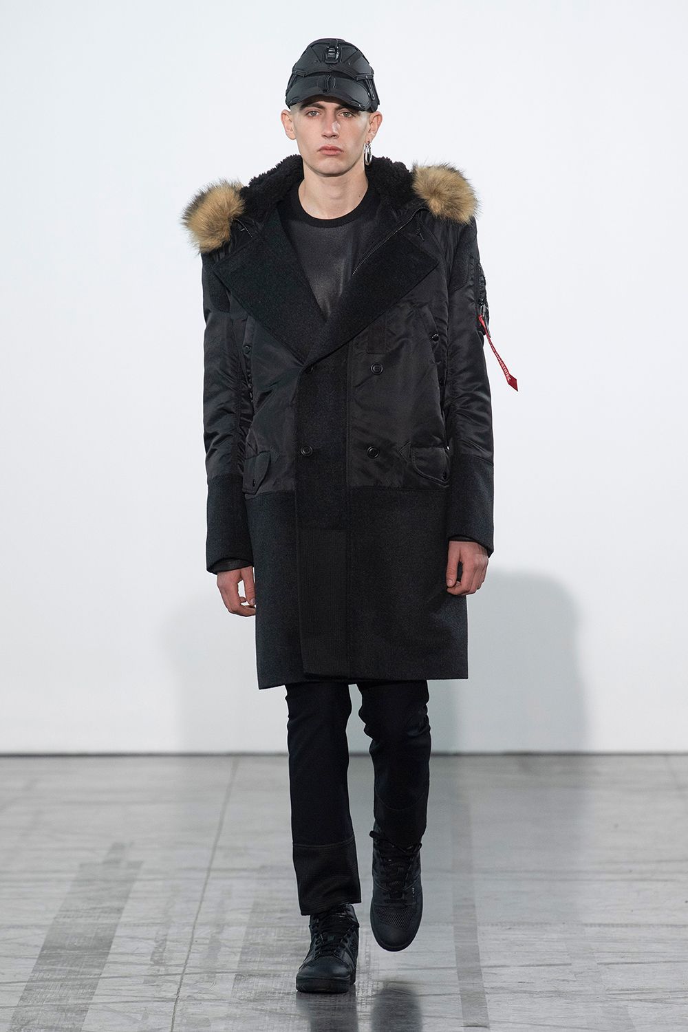 JUNYA WATANABE MAN×New Balance BB650(WL-K102-001)