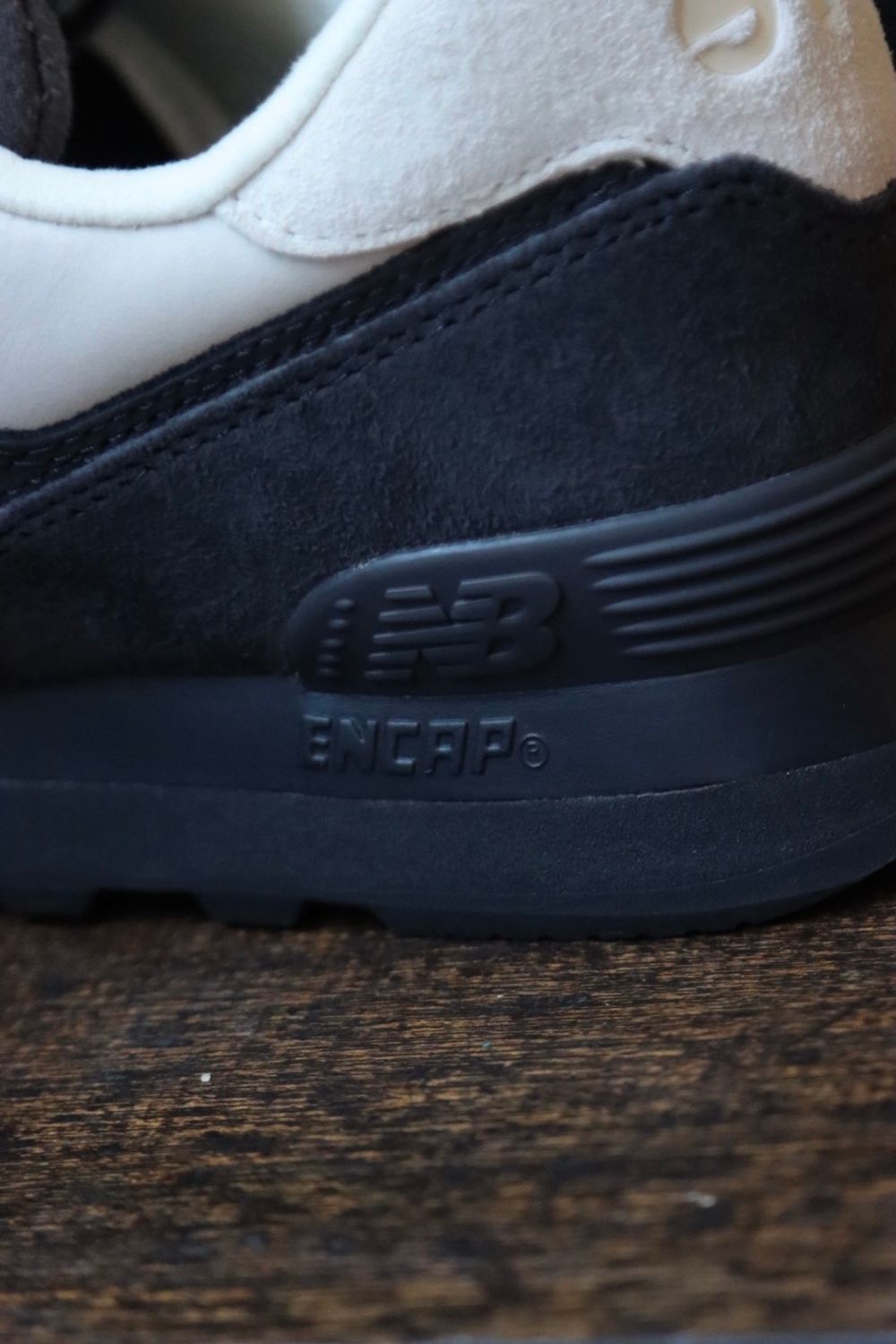 eYe JUNYA WATANABE MAN × New Balance ML574"GRAY"