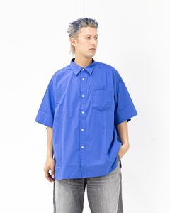 FreshService CORPORATE UNIFORM S/S SHIRT 5月16日(土)新作発売！