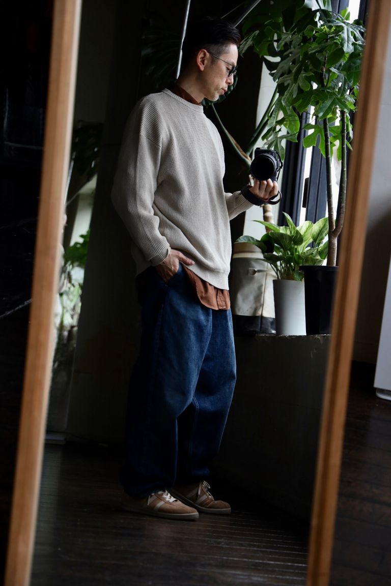 170cm/size:1(S)
