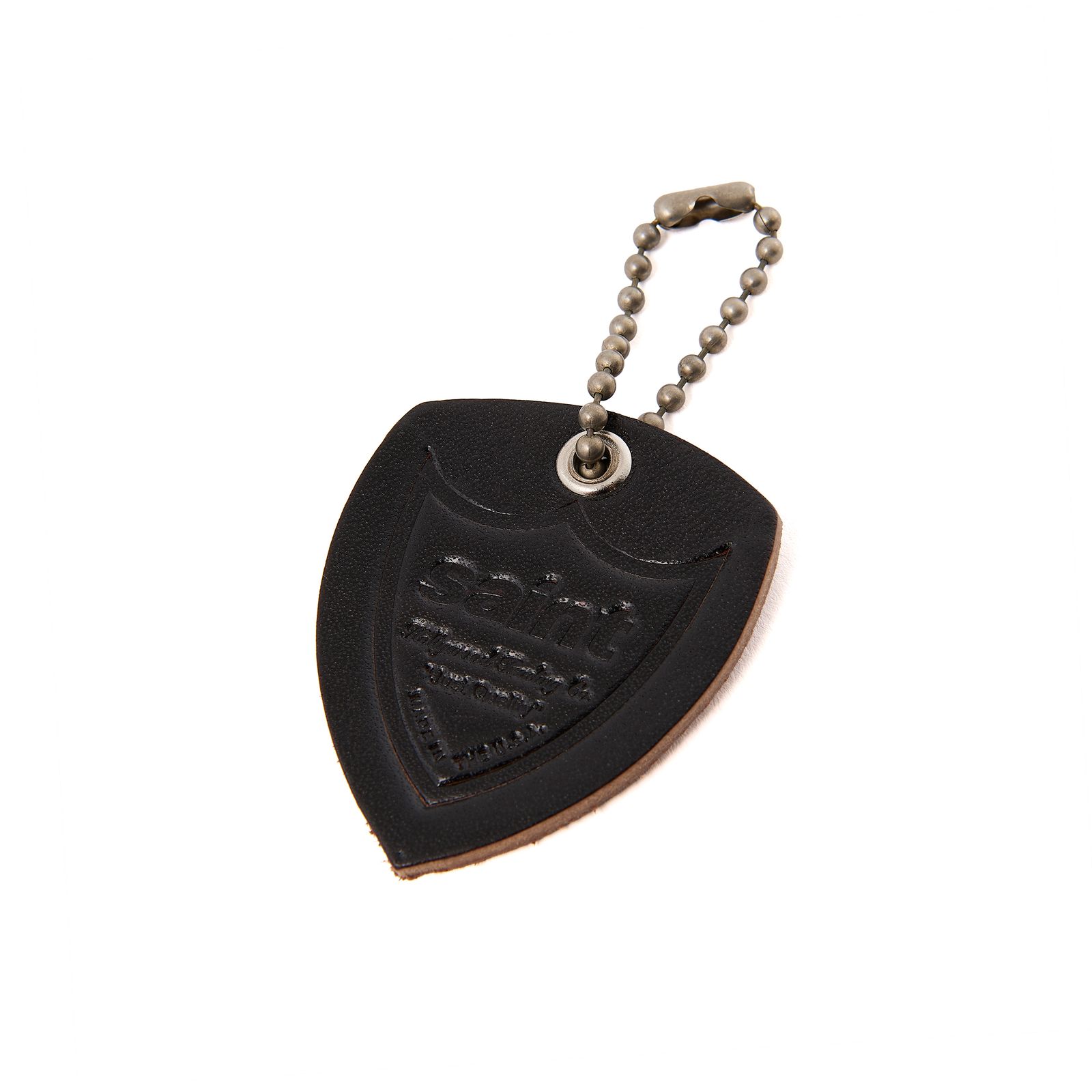 セントマイケル 26SS BLACK STONE HTC_BELT (SM-MK8-0000-C65)BLACK☆5月16日(土)発売！