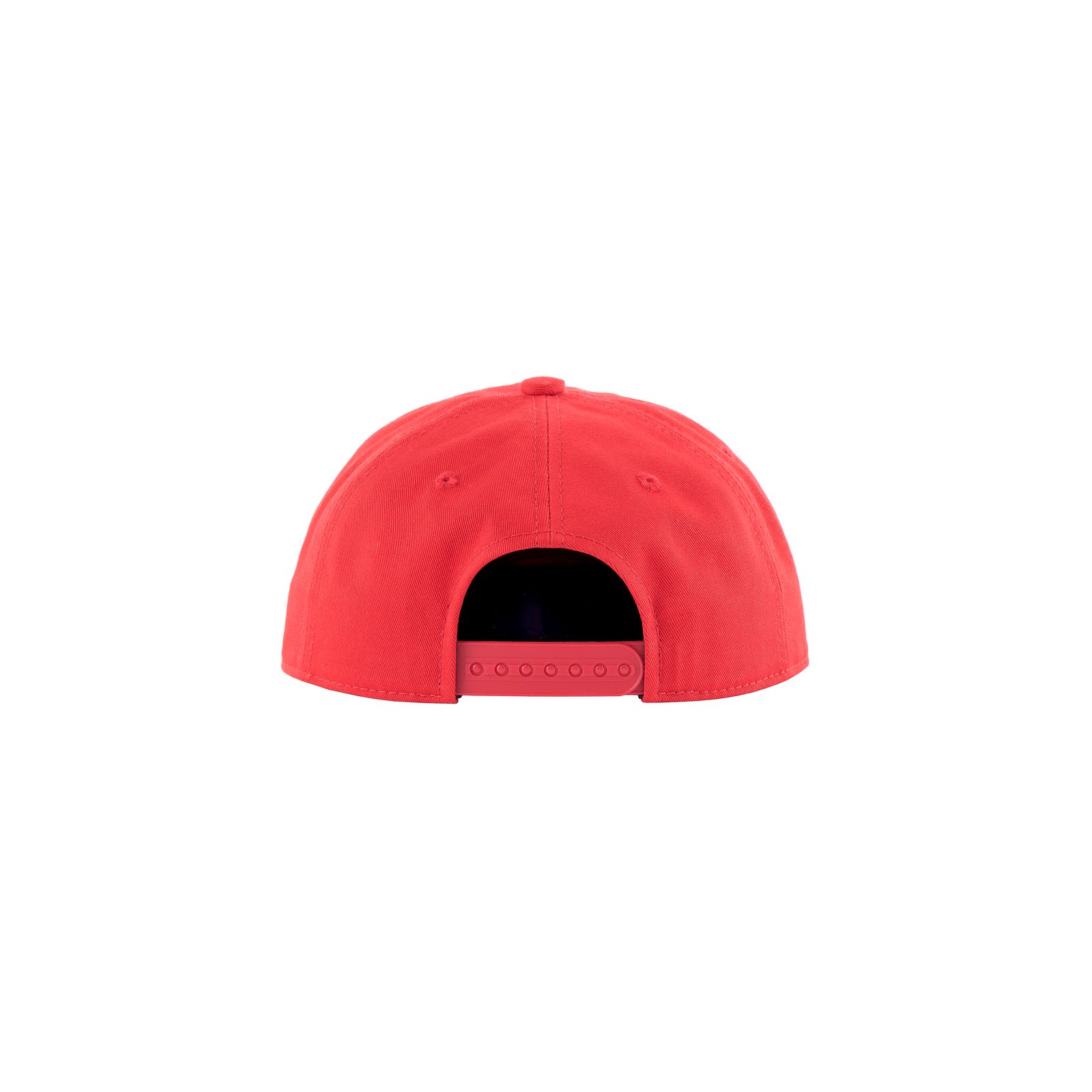 セントマイケル BABY MICHAEL CAP(SM-HR1-0000-093)RED☆9月13日(土)発売！
