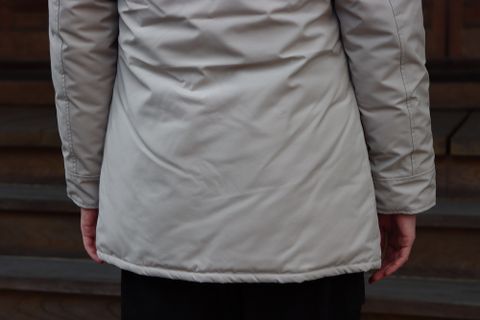 CANADA GOOSE LANGFORD PARKA FUSION FIT STYLE.2021.12.4