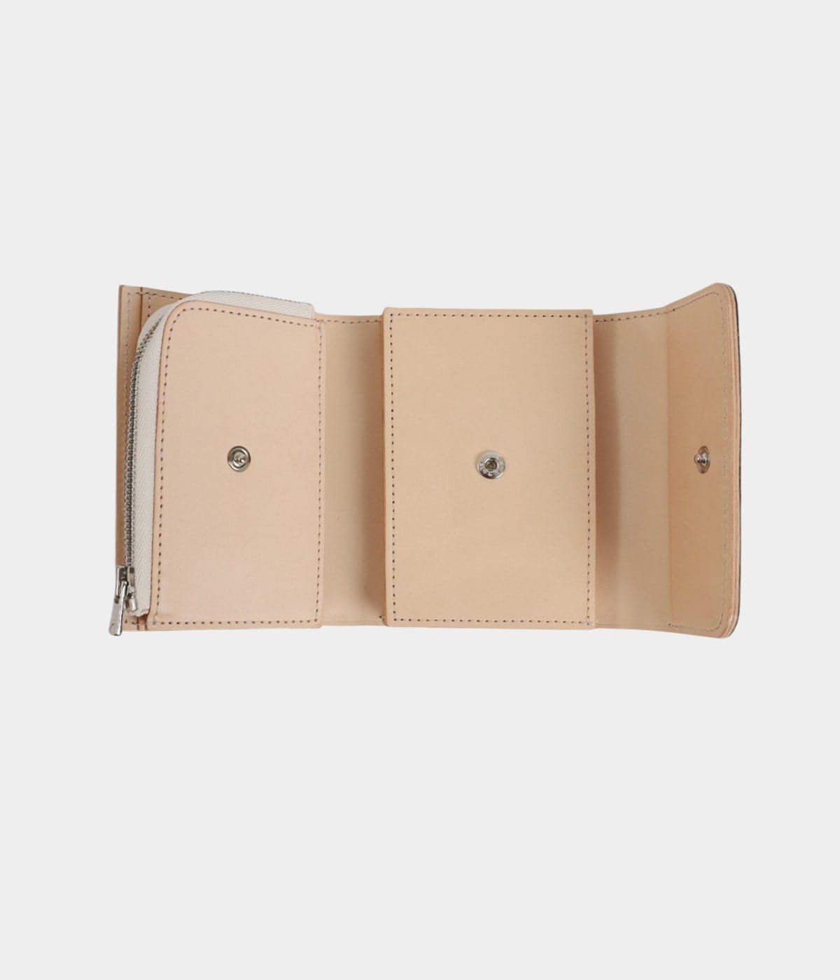 エンダースキーマ 財布 bellows wallet(di-rc-blw)black☆9月6日(土)発売！