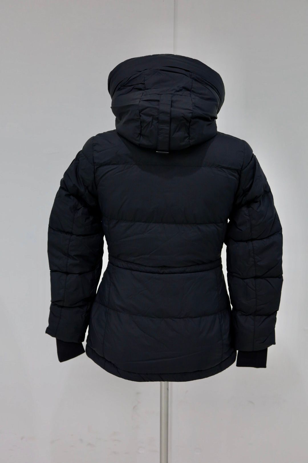 カナダグース レディース Chelsea Parka Japan Exclusive(1071WJB)Black☆新作発売！