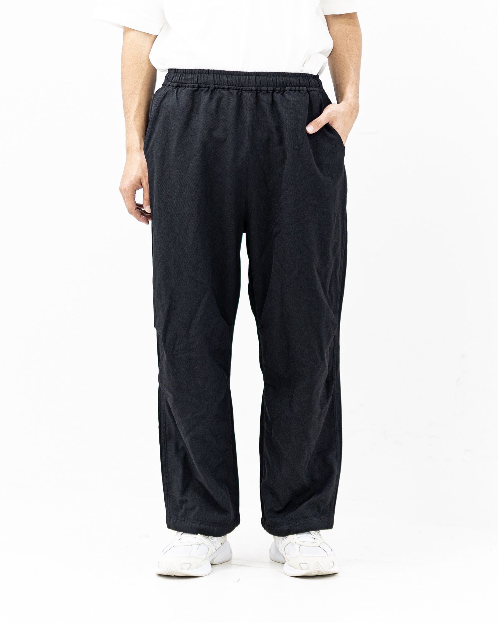 COMME des GARCONS HOMME エステルサージ 製品染3Bジャケット 4月3日(金)新作発売！