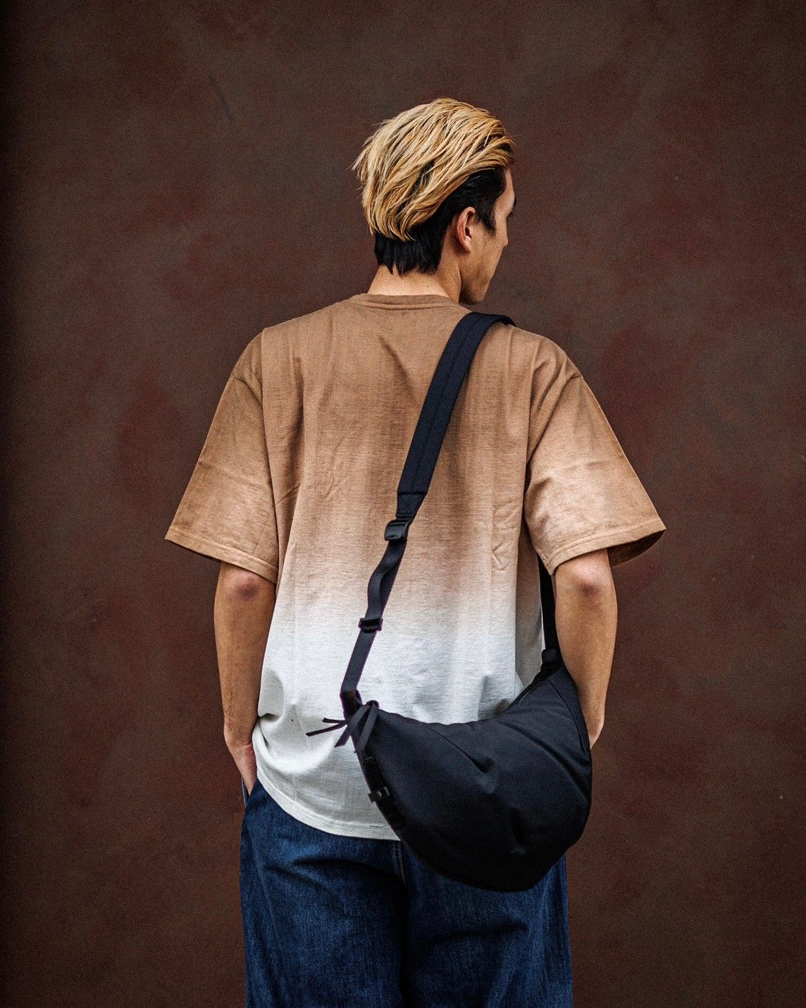 Graphpaper - グラフペーパー 25SS S/S Oversized Tee(GU251