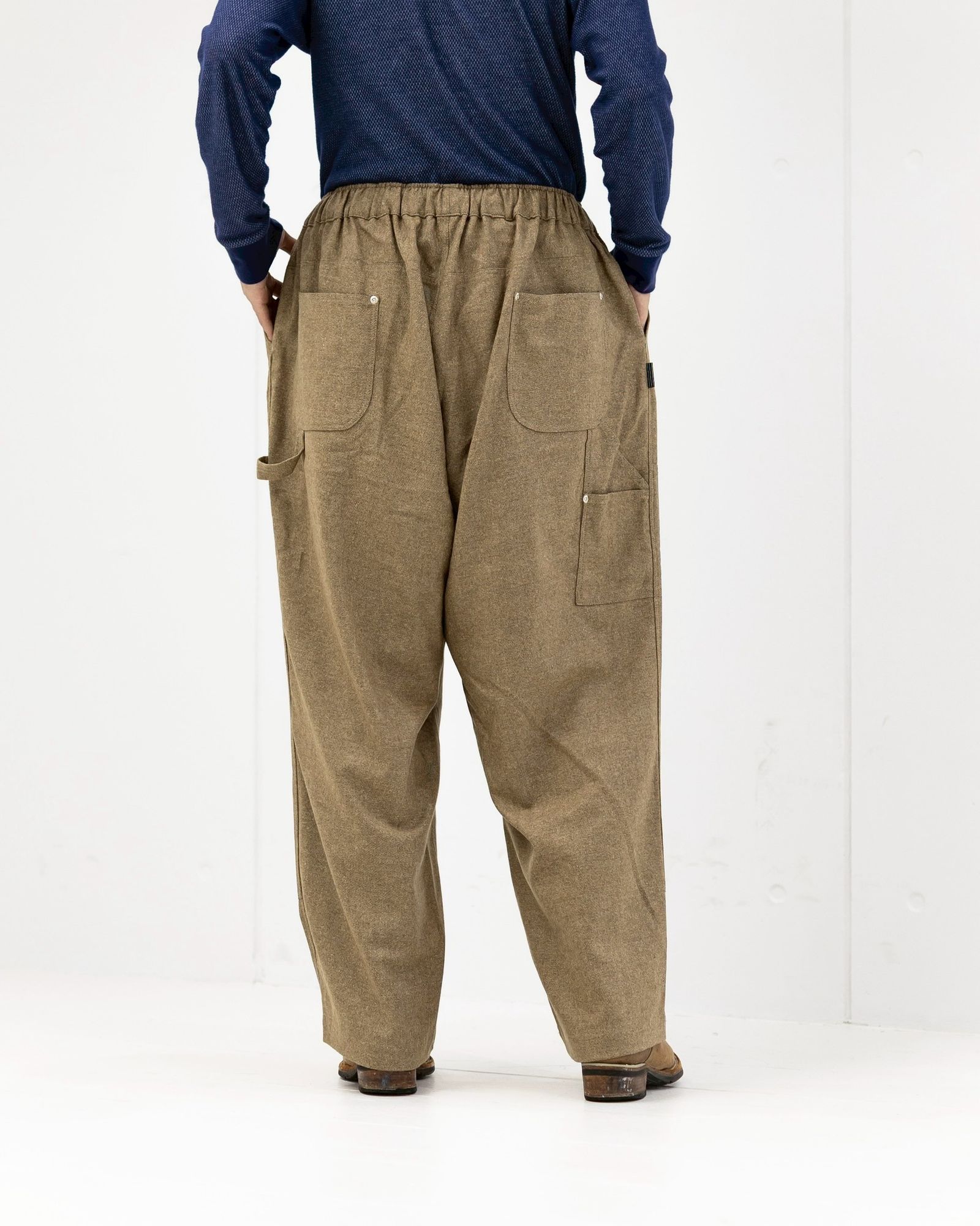 S.F.C VENTILATION PUFF JACKET (NAVY)11月22日(土)新作発売！