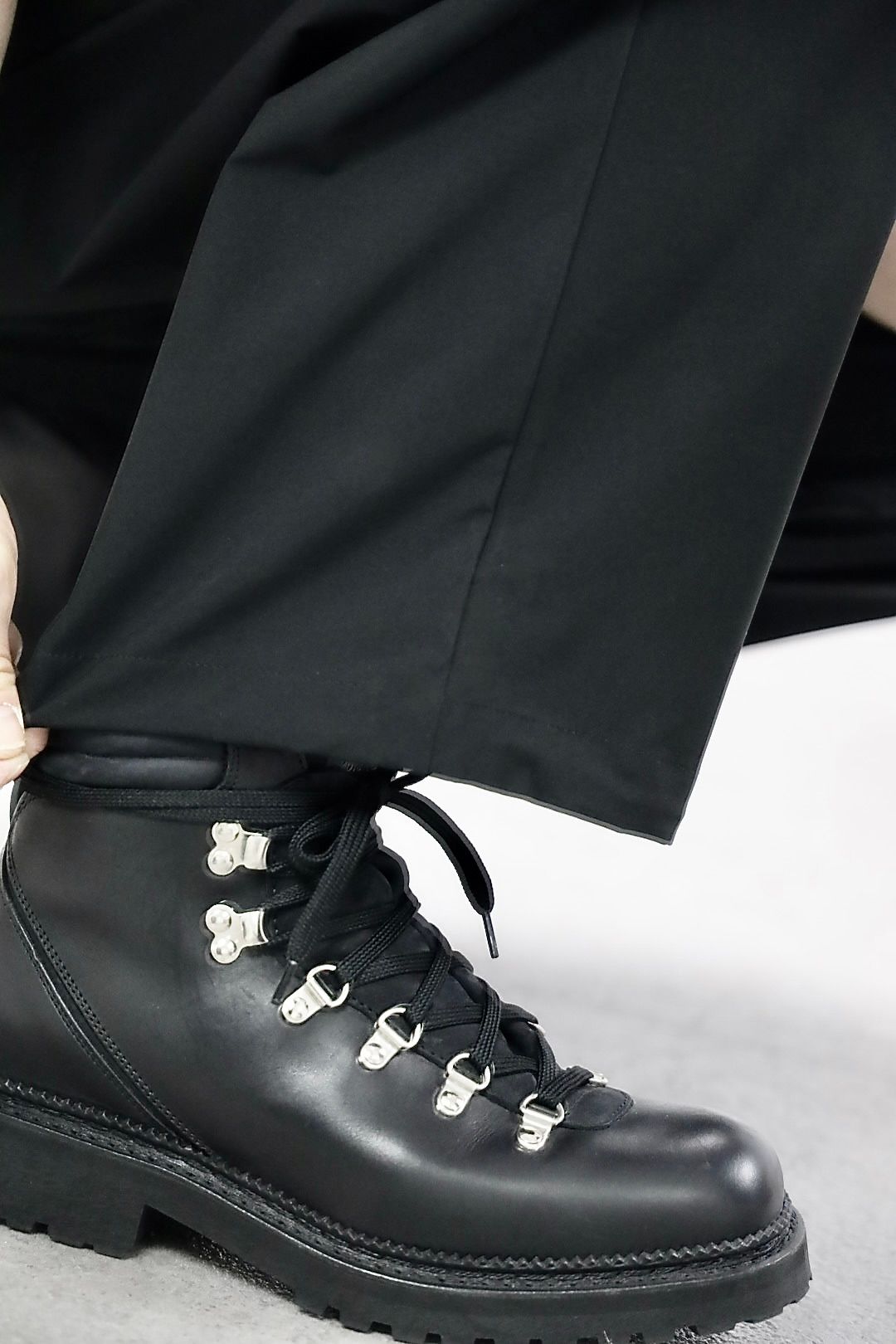 フレッシュサービス WATERPROOF CLIMBING PANTS(FSC261-40059)BLACK☆1月17日(土)新作発売！