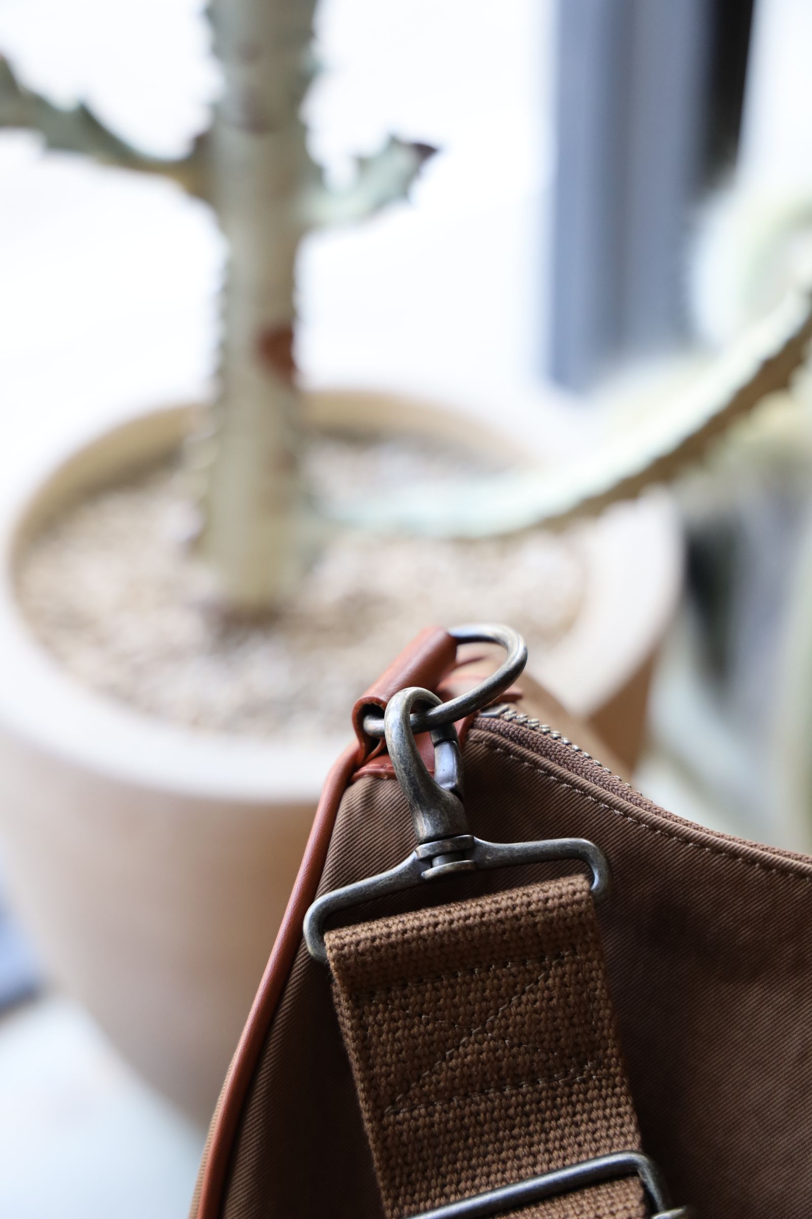 Hender Scheme - エンダースキーマ25WSバッグ boston luggage(ro