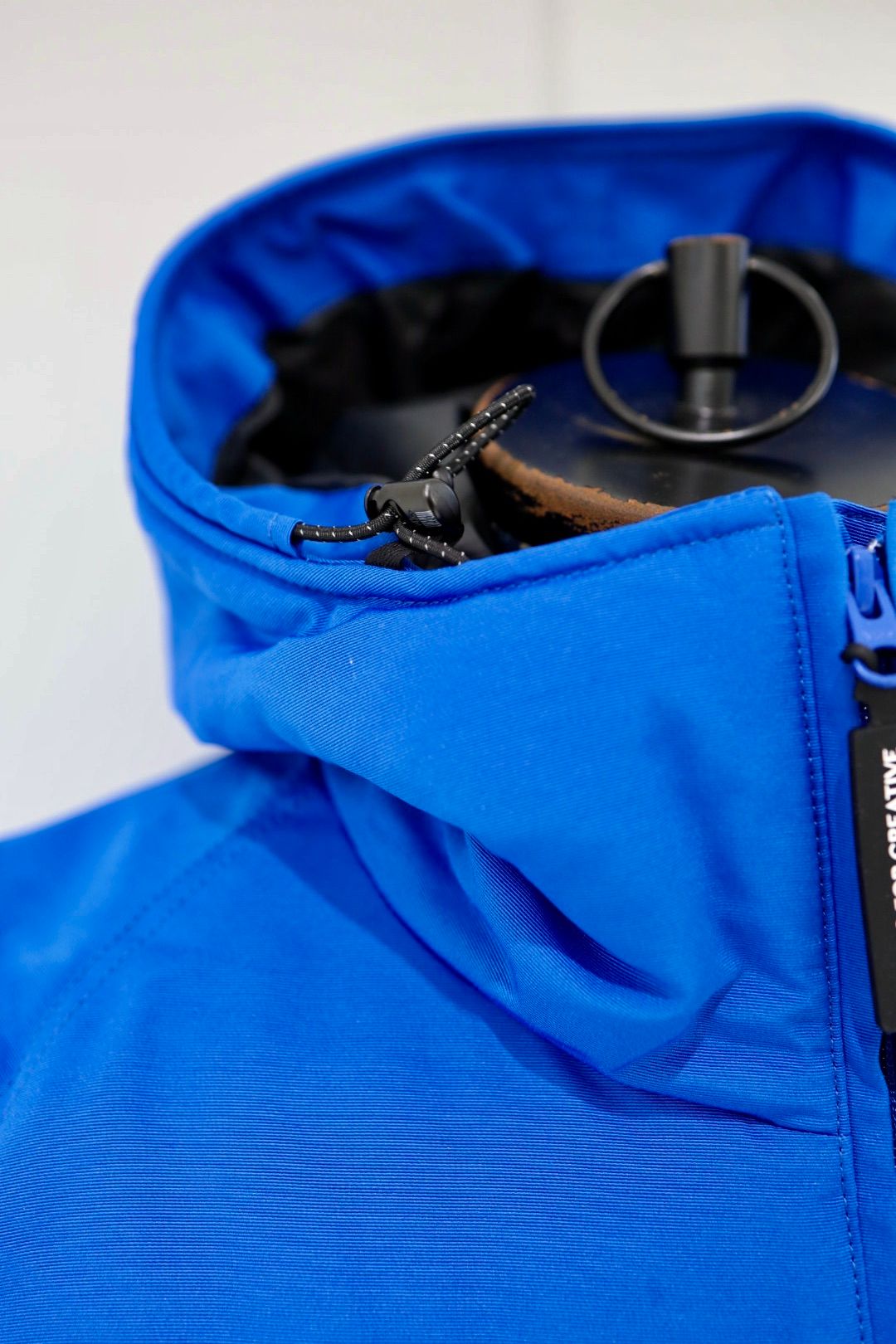 S.F.C 25FW エスエフシー VENTILATION PUFF JACKET(SFCFW25J02)Blue★11月22日(土)発売！
