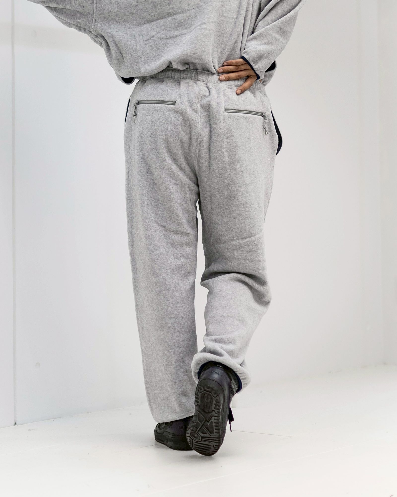 SEDAN ALL-PURPOSEFleece Snap Pullover 11月1日(土)新作発売！