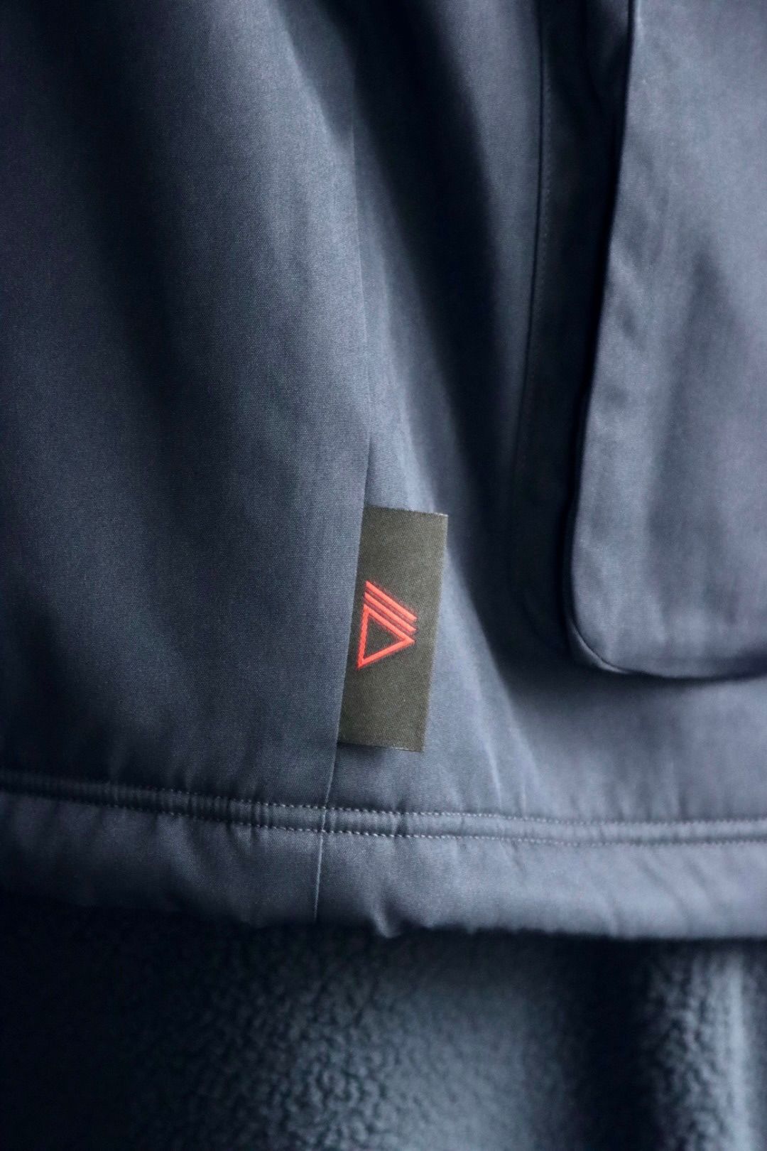 FreshService フレッシュサービス22AW POLARTEC FLEECE LINED JACKETスタイル.2022.10.15.