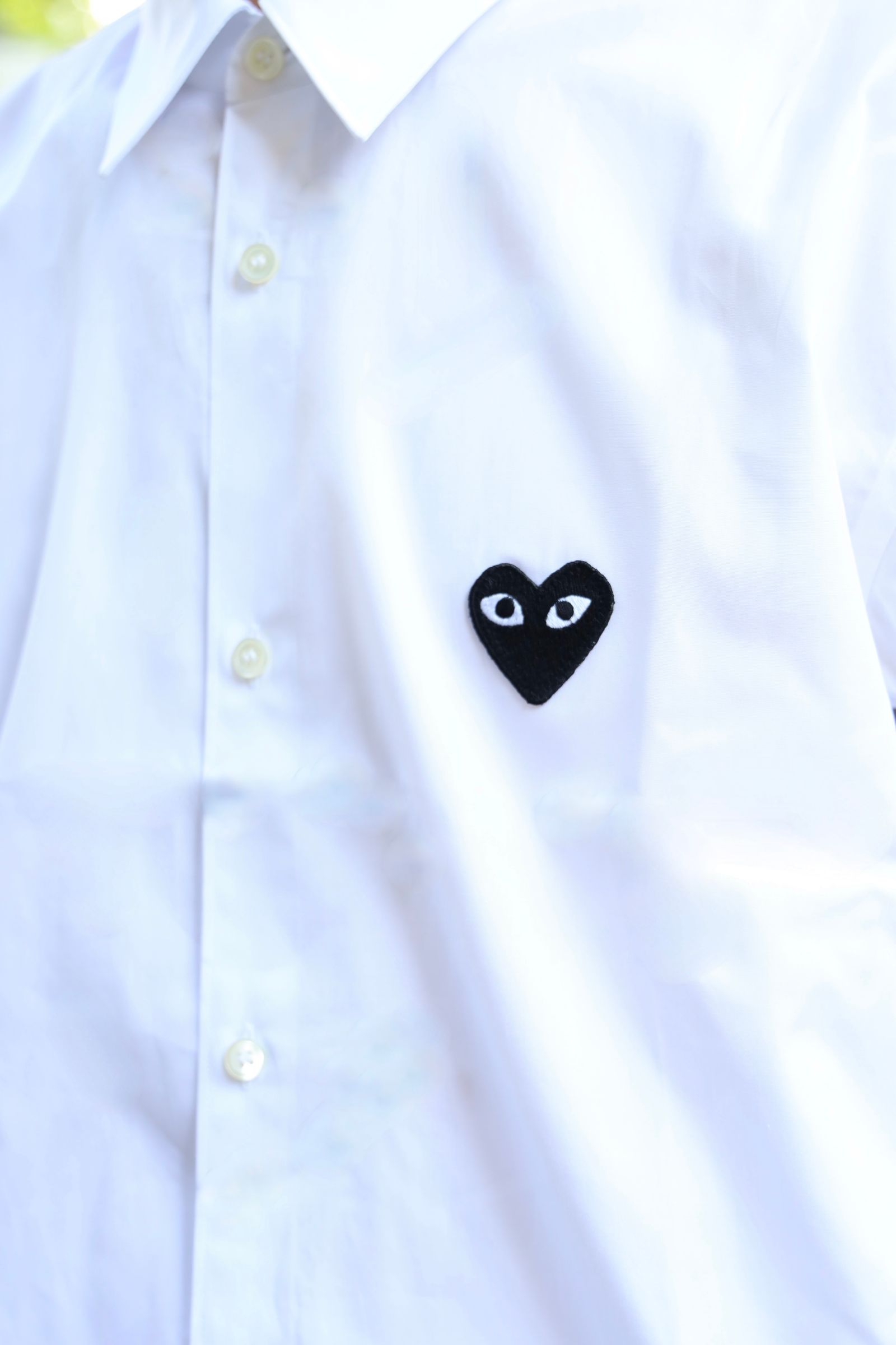 PLAY COMME des GARCONS [期間限定ポイント15倍！] 新品 プレイ
