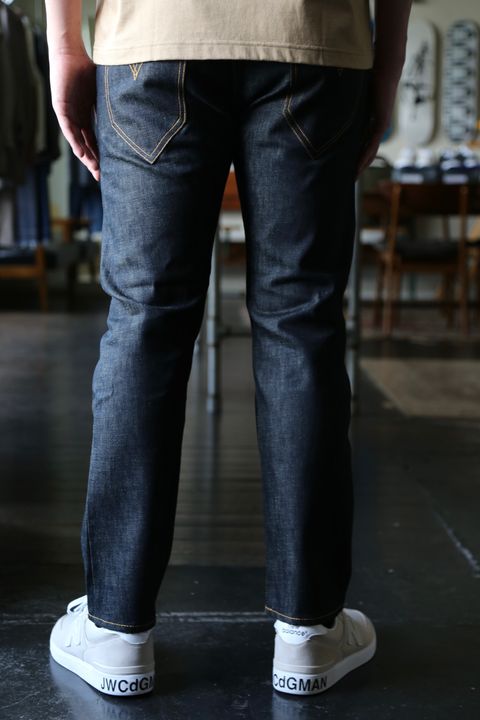 JUNYA WATANABE MAN×New Balance AM574 style.2021.4.2.
