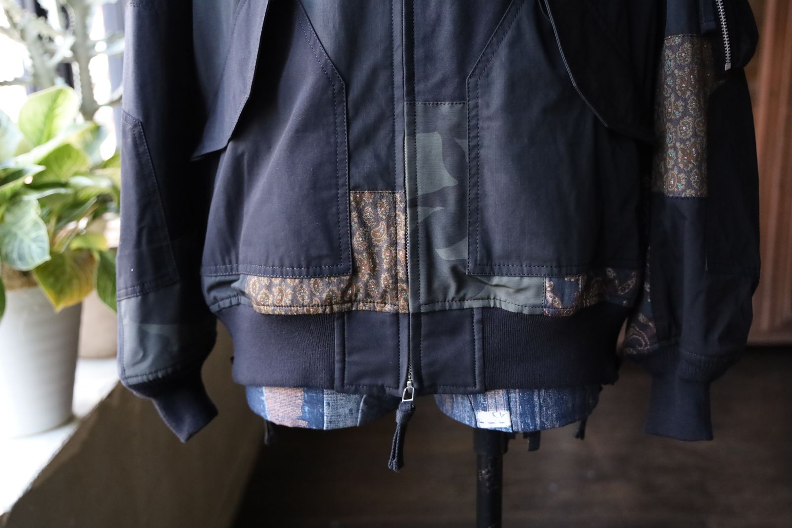 中古・古着通販】COMME des GARCONS HOMME (コムデギャルソン
