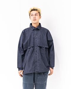 FreshService DOUBLE SLEEVE SHIRT 10月11日(土)新作発売！