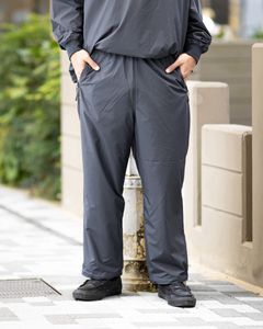 フレッシュサービス 26AW PERTEX® QUANTUM ATHLETIC EASY PANTS (FSC263-40041)D.GRAY☆8月1日(土)発売！