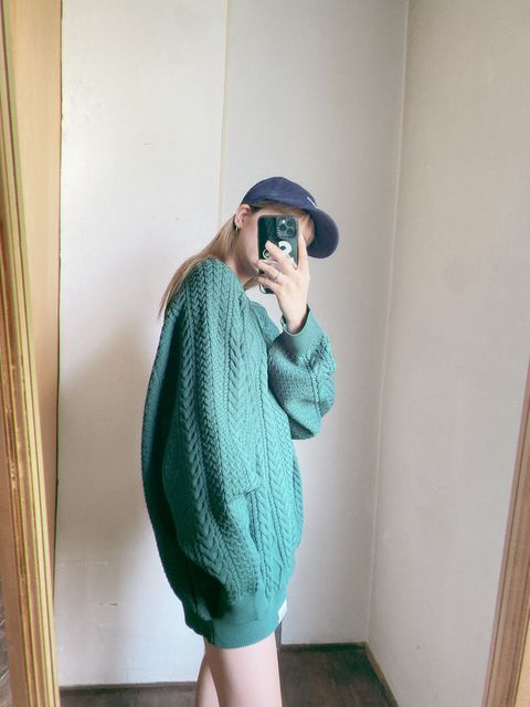 FreshService 新作FISHERMAN TECH SWEATER style.2023.9.24