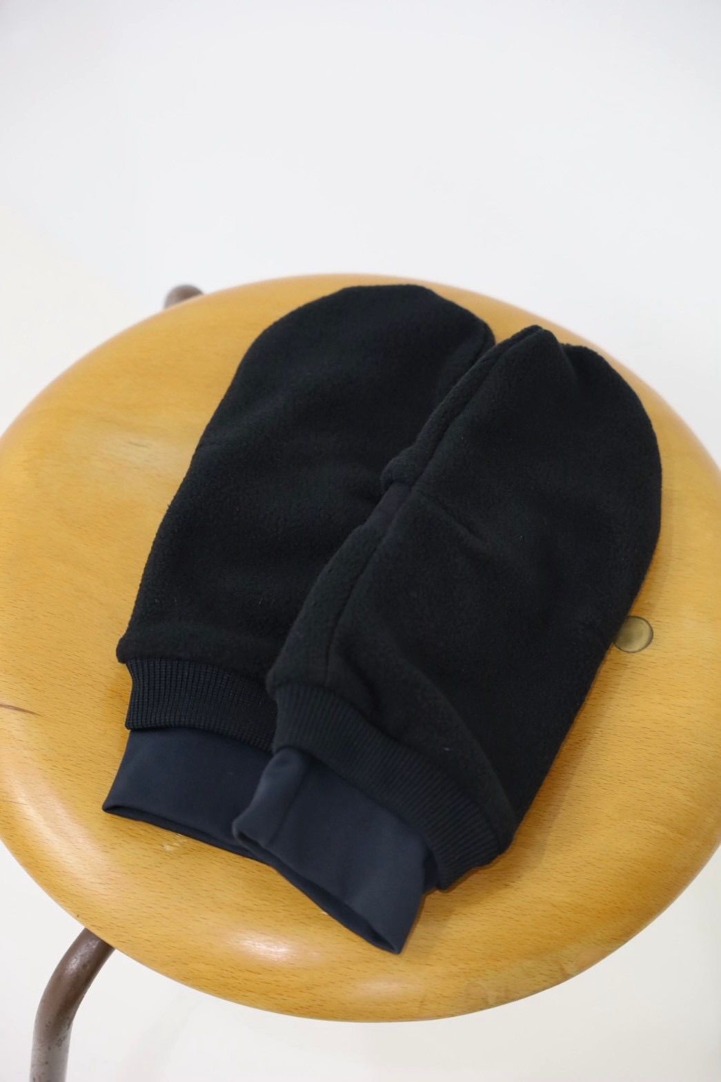 フレッシュサービス MICRO FLEECE MITTENS(FSP253-90194)BLACK★10月18日(土)発売！